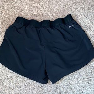 Nike Shorts - Black nike shorts Nike Shorts - Black nike shorts